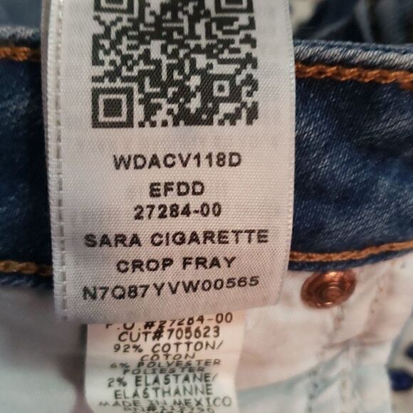 True Religion Sara Cigarette - Picture 13 of 16